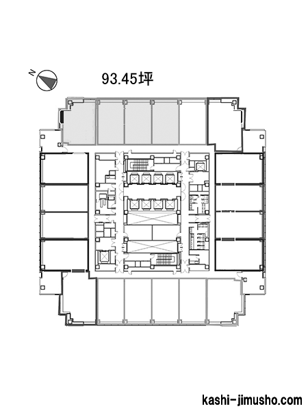 通常図面