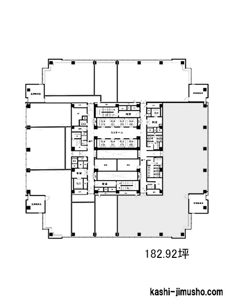 通常図面