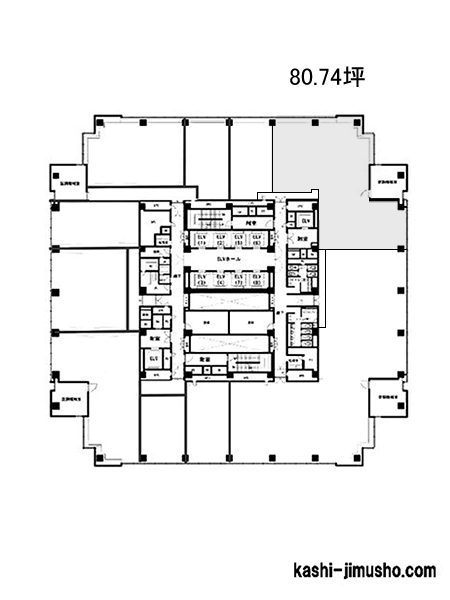 通常図面