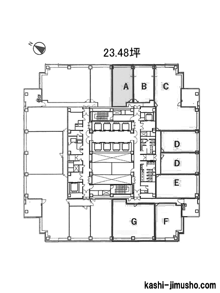 通常図面