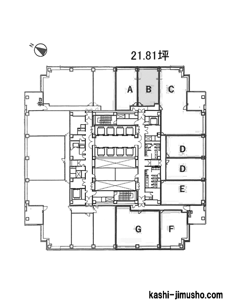 通常図面