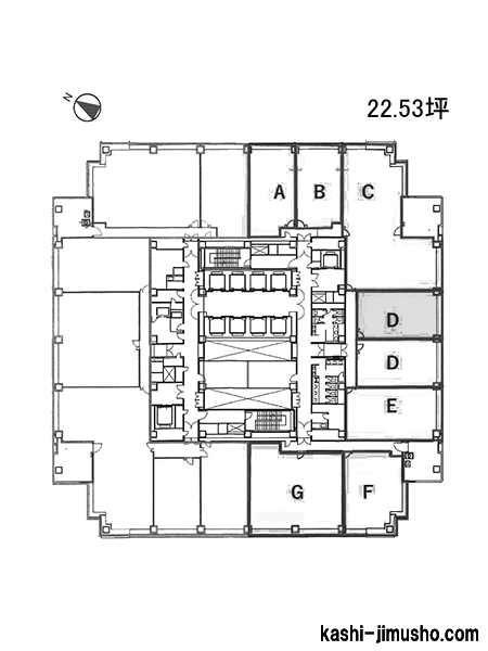 通常図面