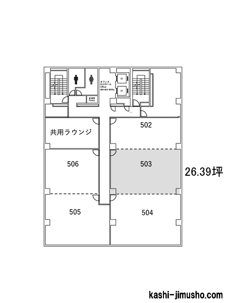 通常図面