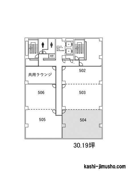 通常図面