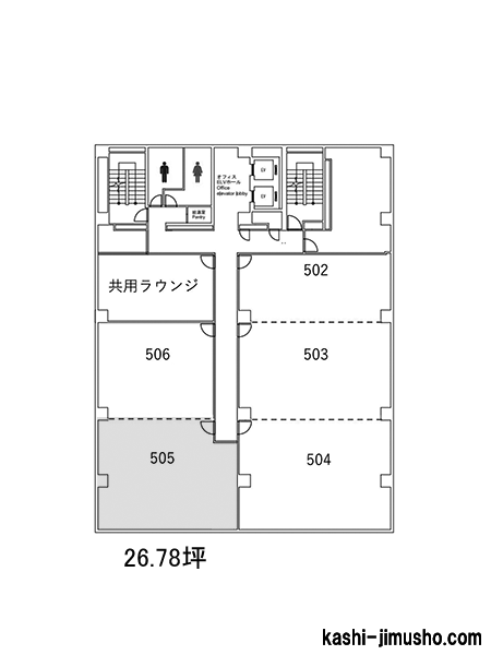 通常図面