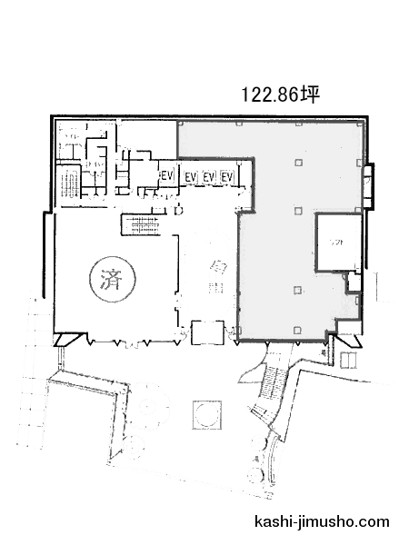 通常図面