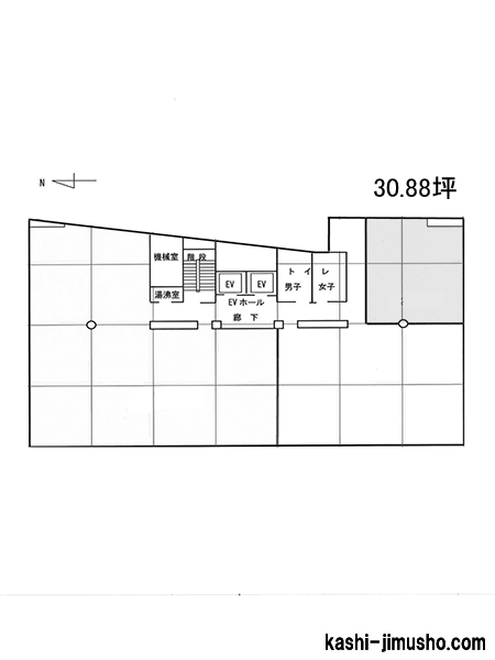 通常図面