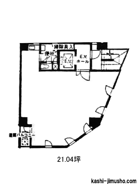 通常図面