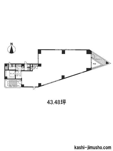 通常図面