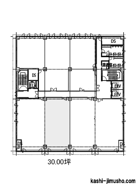 通常図面