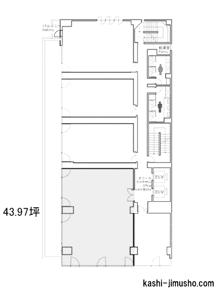 通常図面