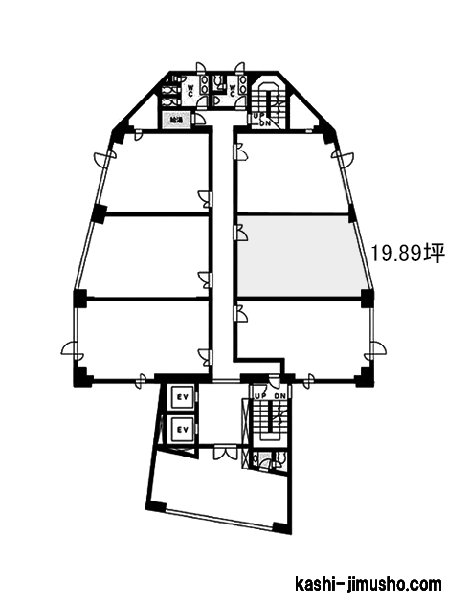 通常図面