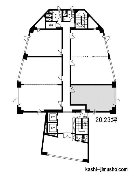 通常図面