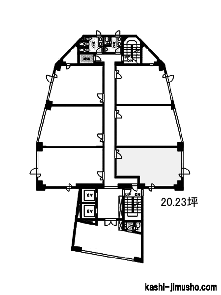 通常図面