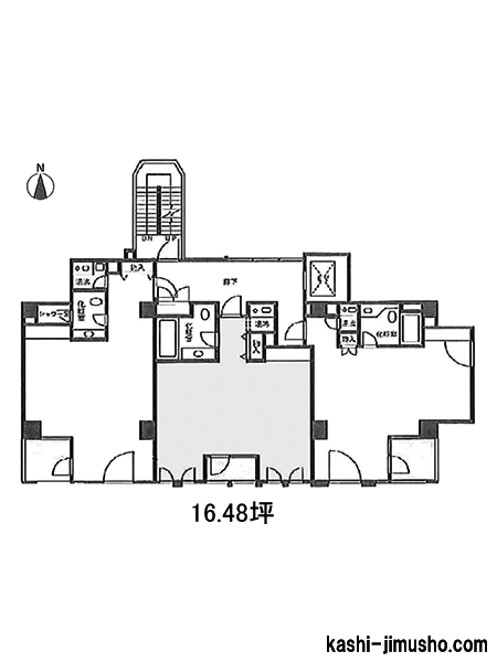 通常図面