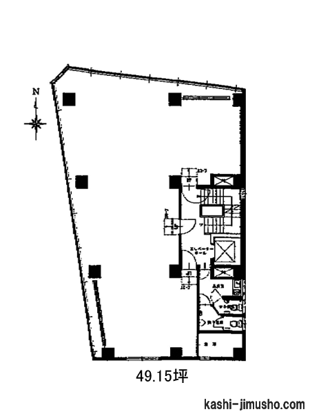 通常図面