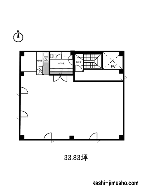 通常図面