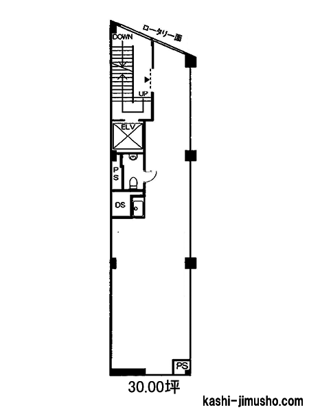 通常図面