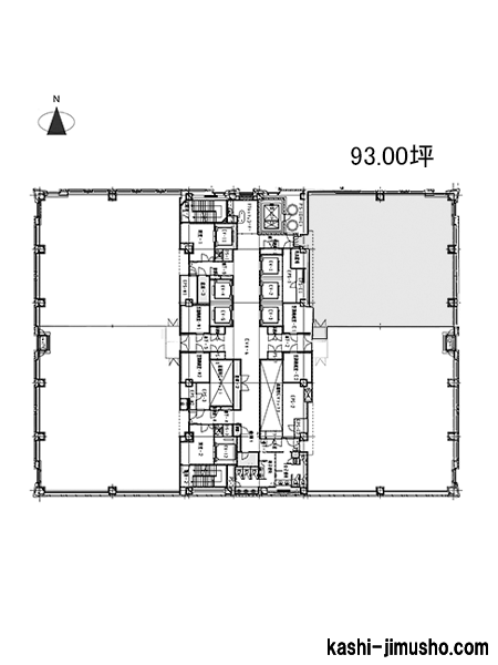 通常図面