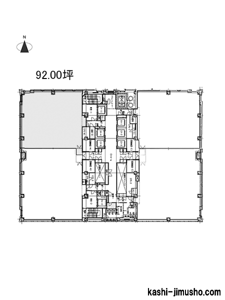 通常図面