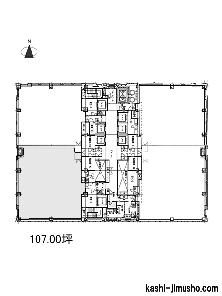 通常図面