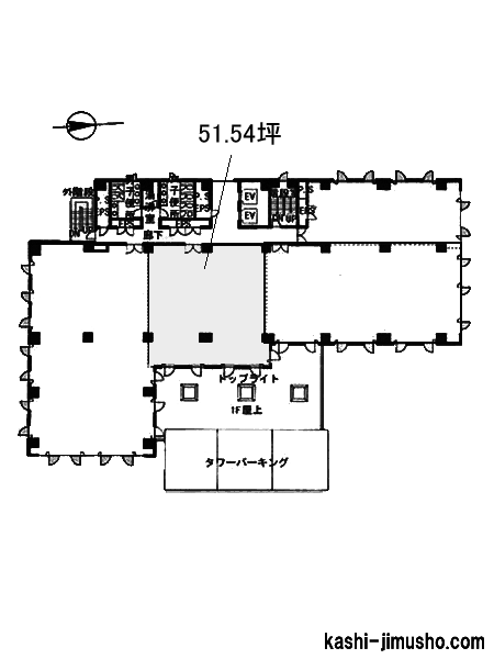 通常図面