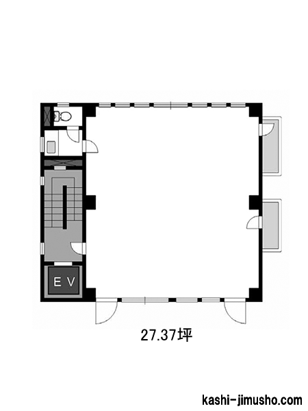 通常図面