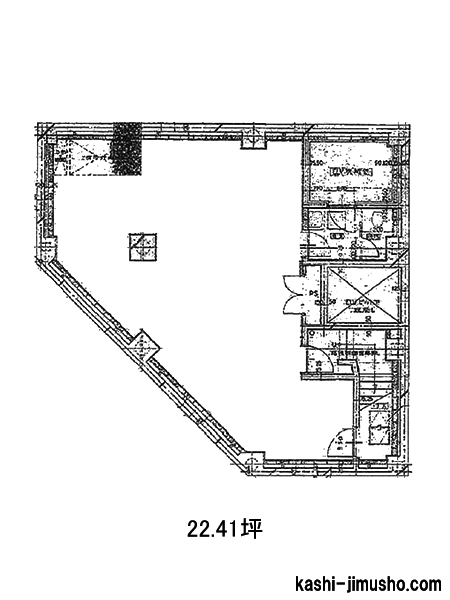 通常図面