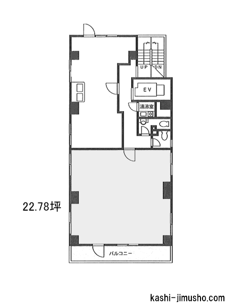 通常図面