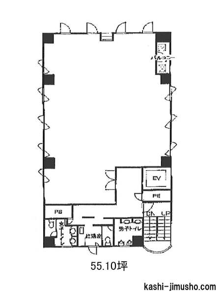 通常図面