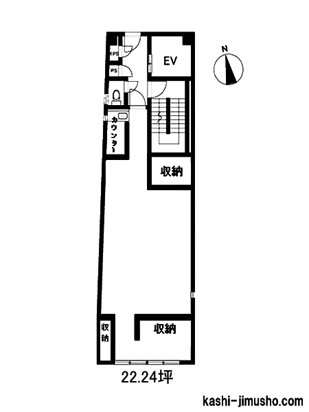 通常図面