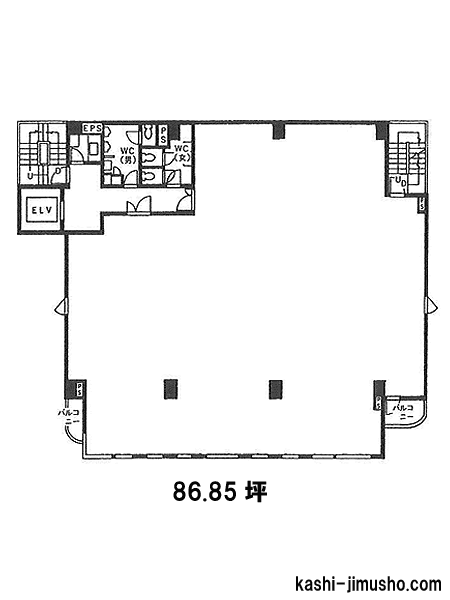 通常図面