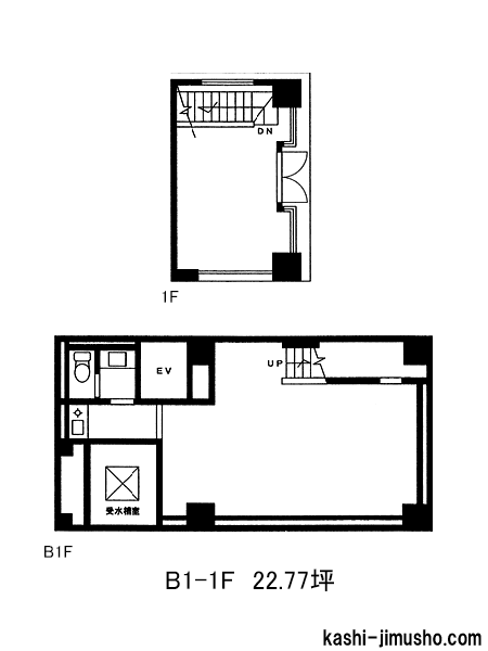 通常図面