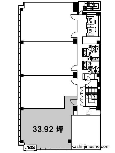 通常図面