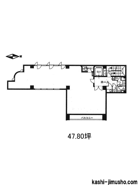 通常図面