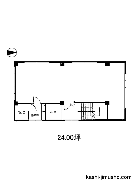 通常図面