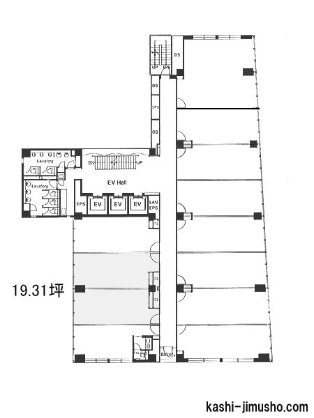 通常図面