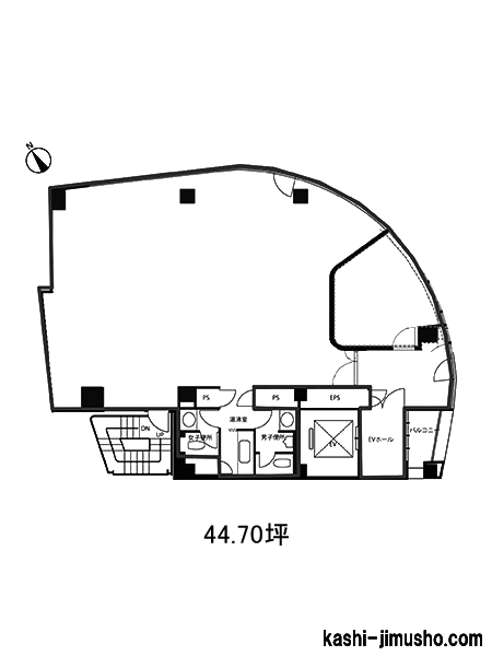 通常図面