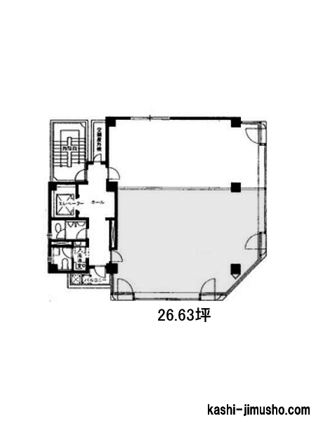 通常図面