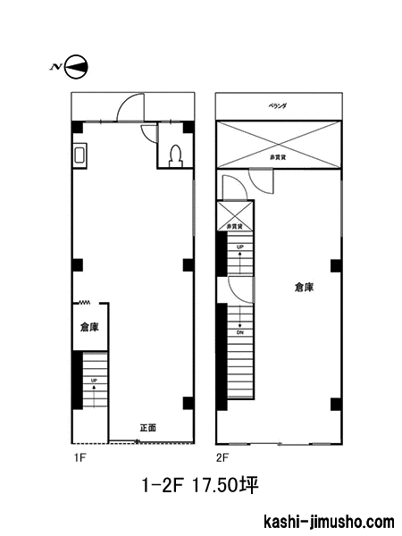 通常図面