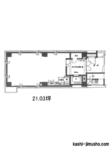 通常図面