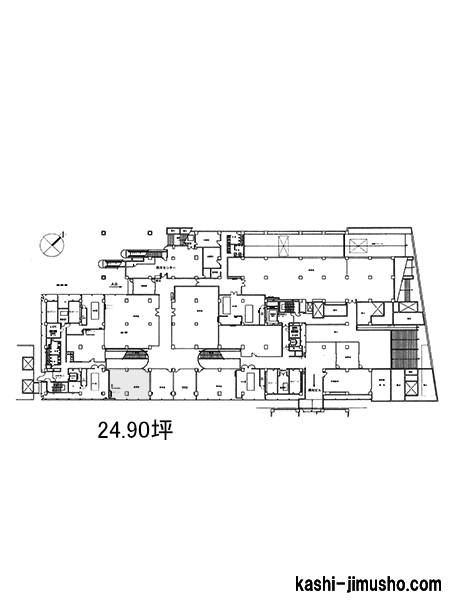 通常図面