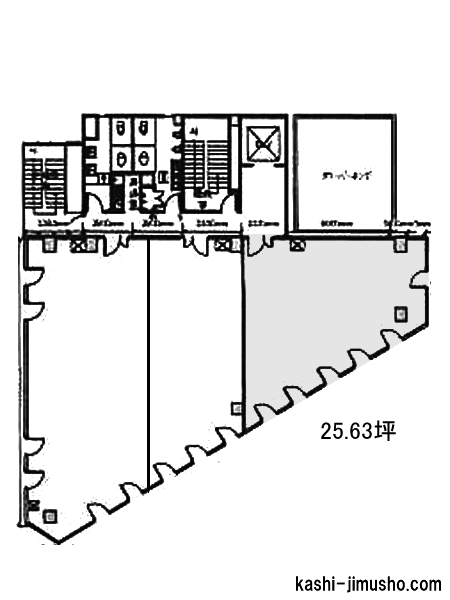 通常図面