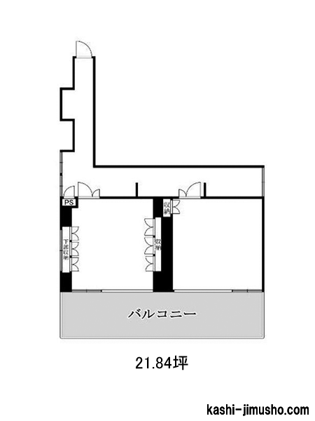 通常図面