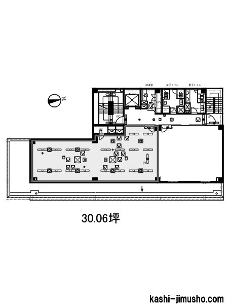 通常図面