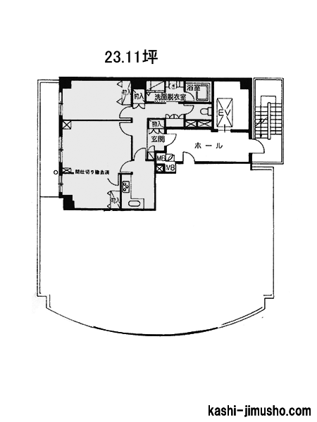 通常図面