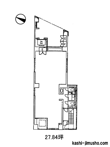 通常図面