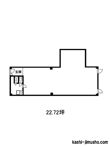 通常図面