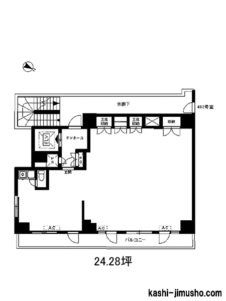 通常図面