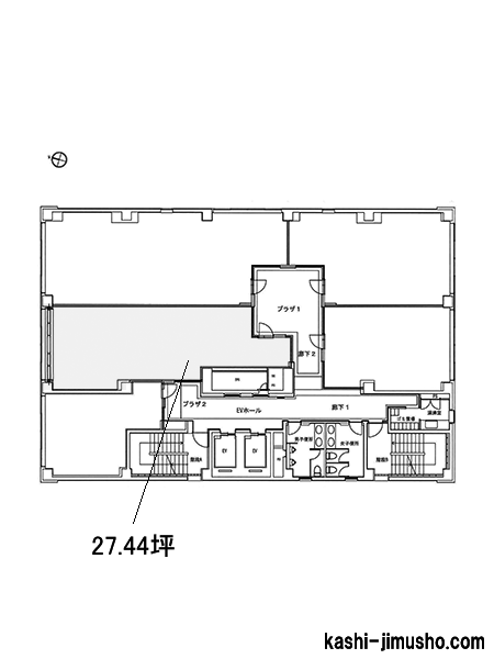 通常図面